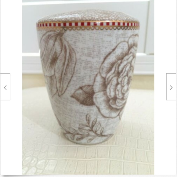 Pip Studio Amsterdam TOOTHBRUSH HOLDER - Picture 4 of 7